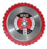 D'AX Carbide Blade 300, 350, 405mm