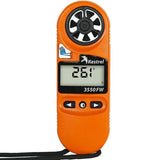 Kestrel 3550 FIRE Weather Meter With Bluetooth