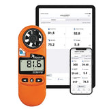 Kestrel 3550 FIRE Weather Meter With Bluetooth