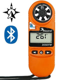 Kestrel 3550 FIRE Weather Meter With Bluetooth