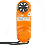 Kestrel 3550 FIRE Weather Meter With Bluetooth