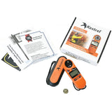 Kestrel 3550 FIRE Weather Meter With Bluetooth