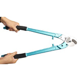 Cable Cutter 24"/ 600mm for multi strand cable