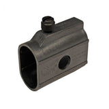 X-Series Intrinsically Safe Flashlight with Mount