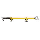 PAC Mount Short Stow-N-Lock 1005S