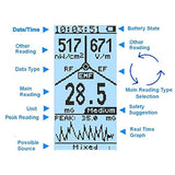 GQ Electronics EMF-390 EMF & RF Meter