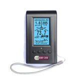 GQ Electronics EMF-390 EMF & RF Meter