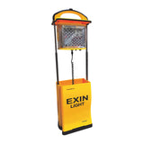 Exin Portable LED Light 3500 Lumen