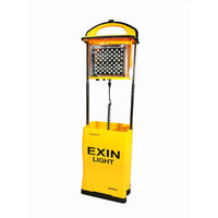 Exin Portable LED Light 3500 Lumen