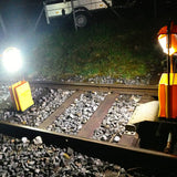 Exin Portable LED Light 3500 Lumen
