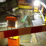 Exin Portable LED Light 3500 Lumen