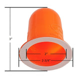Fire Sprinkler Paint Covers 50pk