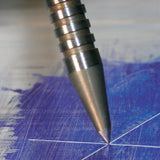 Spring Tools Double Ended Prick & Center Punch