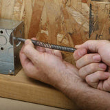 Spring Tools Double Ended Prick & Center Punch