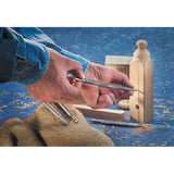Spring Tools Double Ended 1/32 & 2/32 Nail Set