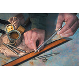 Spring Tools Double Ended 1/32 & 2/32 Nail Set