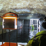 Exin Portable LED Light 3500 Lumen