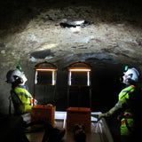 Exin Portable LED Light 3500 Lumen