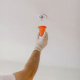 Fire Sprinkler Paint Covers 50pk