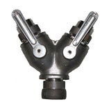 41mm Forestry Controlled Dividing Breeching