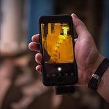 Seek Reveal CompactPRO Thermal Camera for Andriod