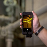 Seek Reveal CompactPRO Thermal Camera for Andriod
