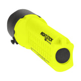 X-Series Intrinsically Safe Flashlight with Mount