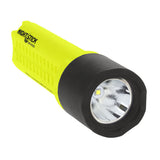 X-Series Intrinsically Safe Flashlight with Mount