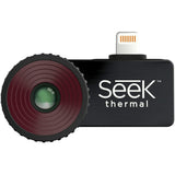 Seek Reveal CompactPRO Thermal Camera for Andriod