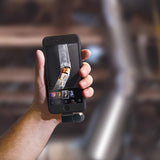 Seek Reveal CompactPRO Thermal Camera for Andriod