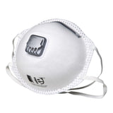 Esko BreatheEasy P2 Valved Mask