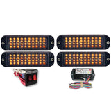 LED Grille & Dash Lights