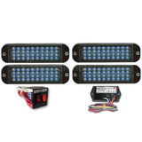LED Grille & Dash Lights