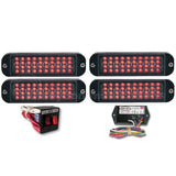 LED Grille & Dash Lights