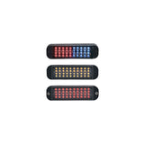 LED Grille & Dash Lights