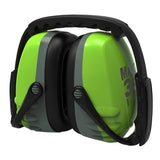 Esko MAX33 Class 5 Folding Earmuff