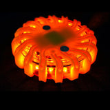 Esko LED Road Flare, Kit of 6