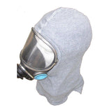 Anti-Flash Hood