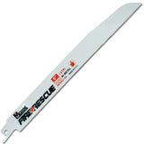 Morse Reciprocating Saw Blades