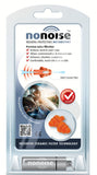 NoNoise Intelligent Hearing Protection Earplugs