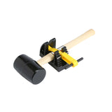 PAC Mount Handlelok 1004Y