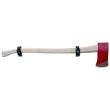 Quick Fist Clamp (31mm to 40mm)