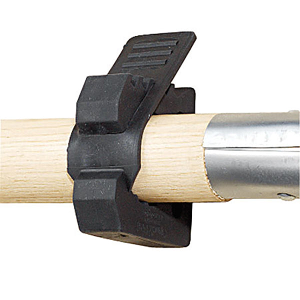 Quick Fist Clamp (25mm to 40mm) Firequip