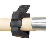 Quick Fist Clamp (31mm to 40mm)