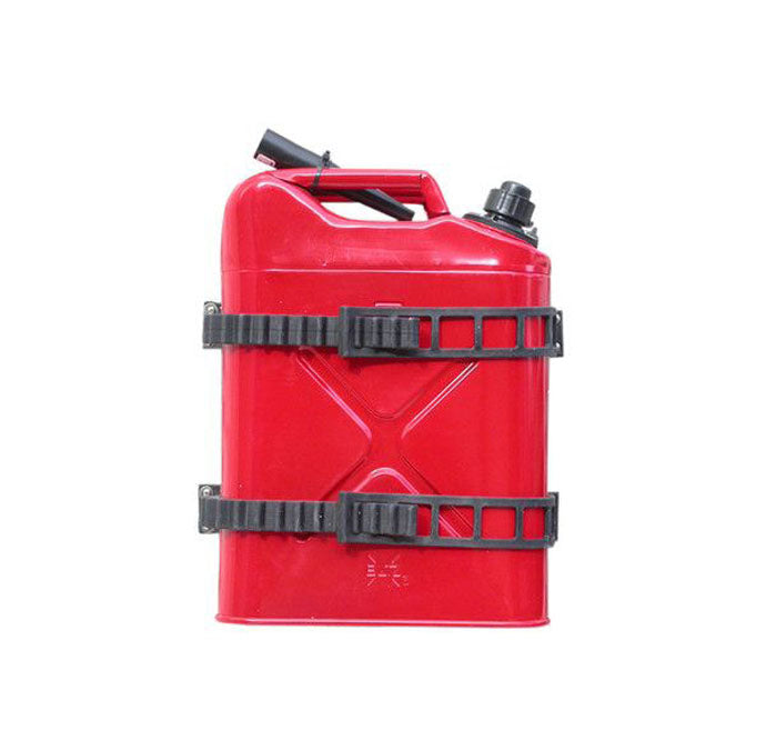 Quick Fist XL Clamp holds up to 200mm Firequip