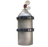 Quick Fist XL Clamp holds up to 200mm