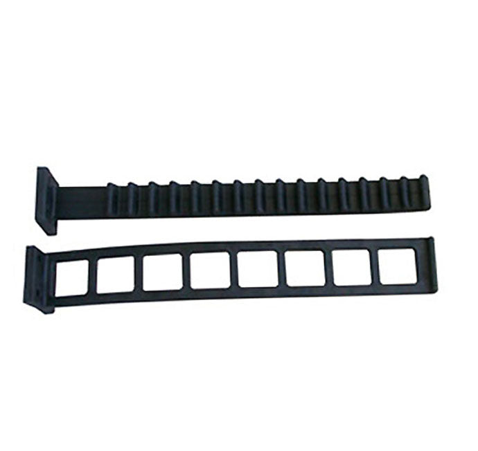 Quick Fist XL Clamp holds up to 200mm Firequip