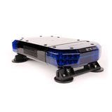 Redtronic Mega-Flash LED Lightbar with 100W Siren