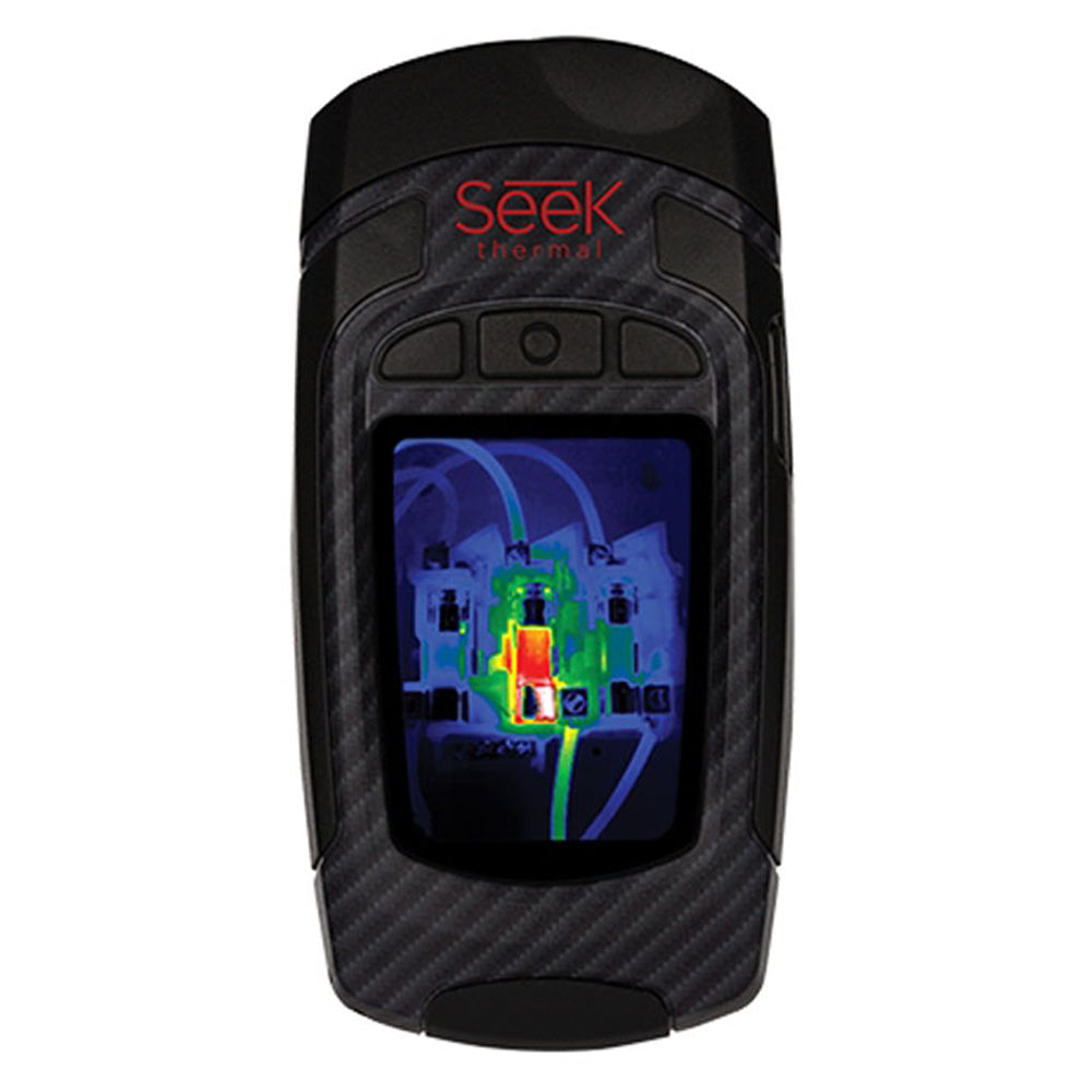 Seek RevealPRO Thermal Camera