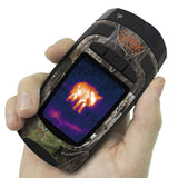 Seek Reveal XR Fast Frame